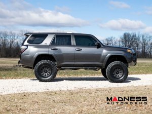 Toyota 4Runner Suspension Lift Kit - 6in -w/ N3 Shocks - 2015 - 2020
